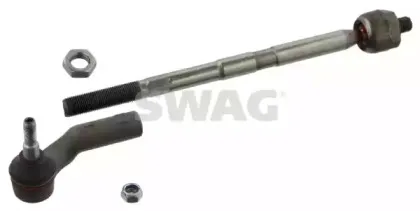 Поперечная рулевая тяга SWAG купить